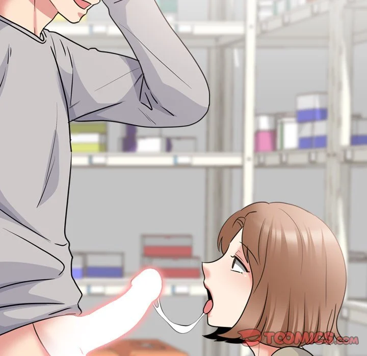One Shot Men’s Clinic chapter 42 page 117