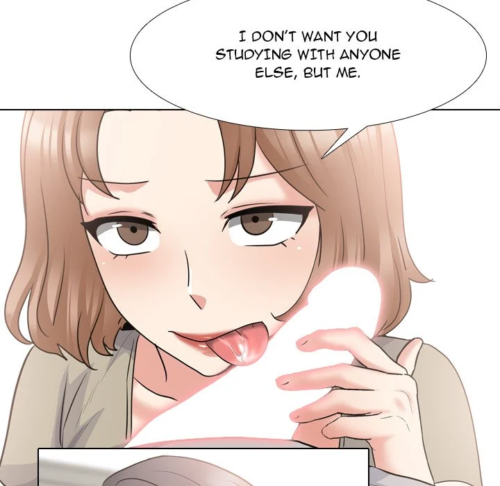 One Shot Men’s Clinic chapter 42 page 119