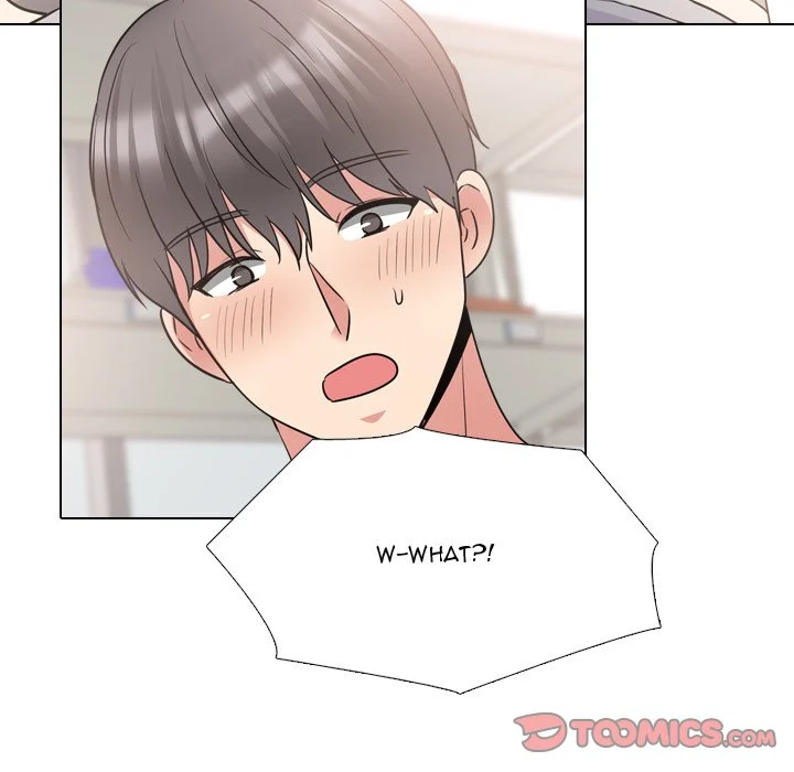 One Shot Men’s Clinic chapter 42 page 120