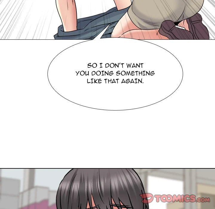 One Shot Men’s Clinic chapter 42 page 123
