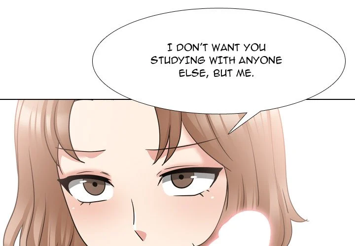 One Shot Men’s Clinic chapter 43 page 1