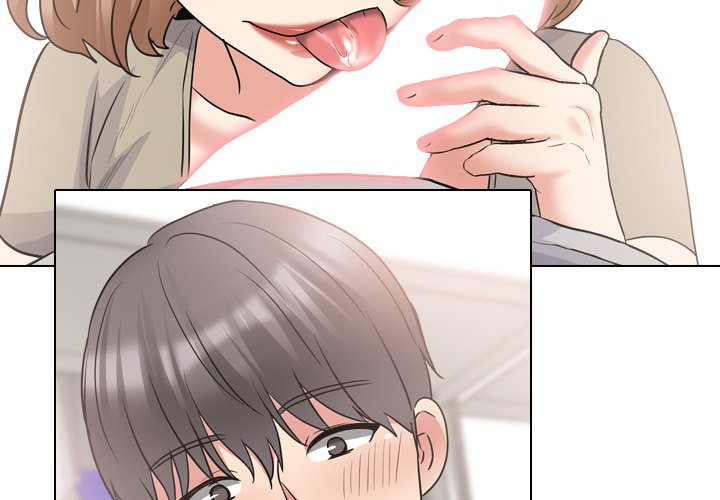 One Shot Men’s Clinic chapter 43 page 2