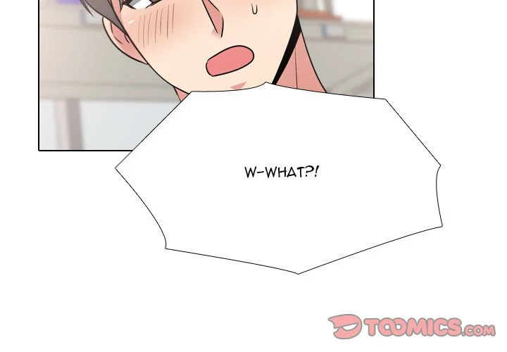 One Shot Men’s Clinic chapter 43 page 3