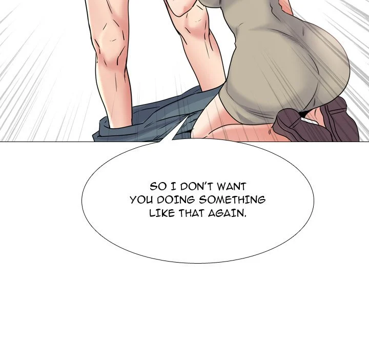 One Shot Men’s Clinic chapter 43 page 6