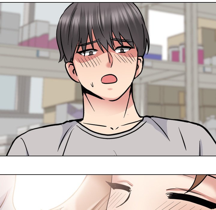 One Shot Men’s Clinic chapter 43 page 7