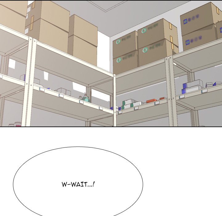 One Shot Men’s Clinic chapter 43 page 11