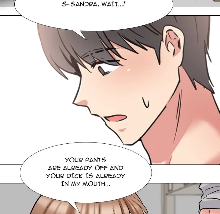 One Shot Men’s Clinic chapter 43 page 14