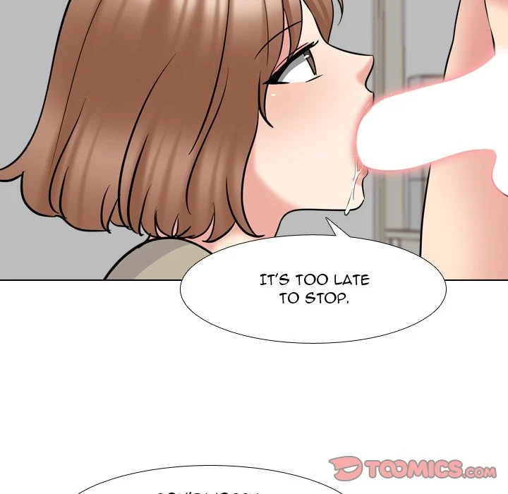 One Shot Men’s Clinic chapter 43 page 15