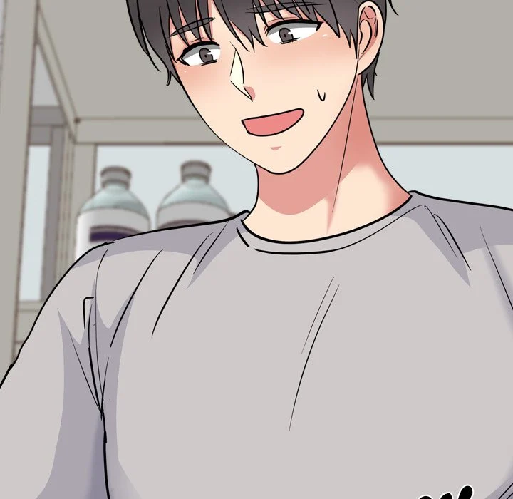 One Shot Men’s Clinic chapter 43 page 19