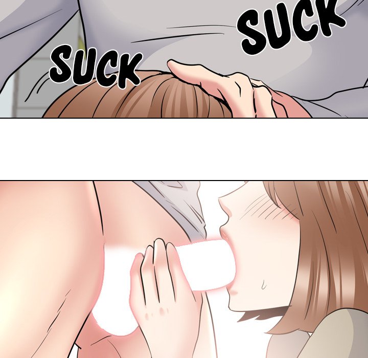 One Shot Men’s Clinic chapter 43 page 20