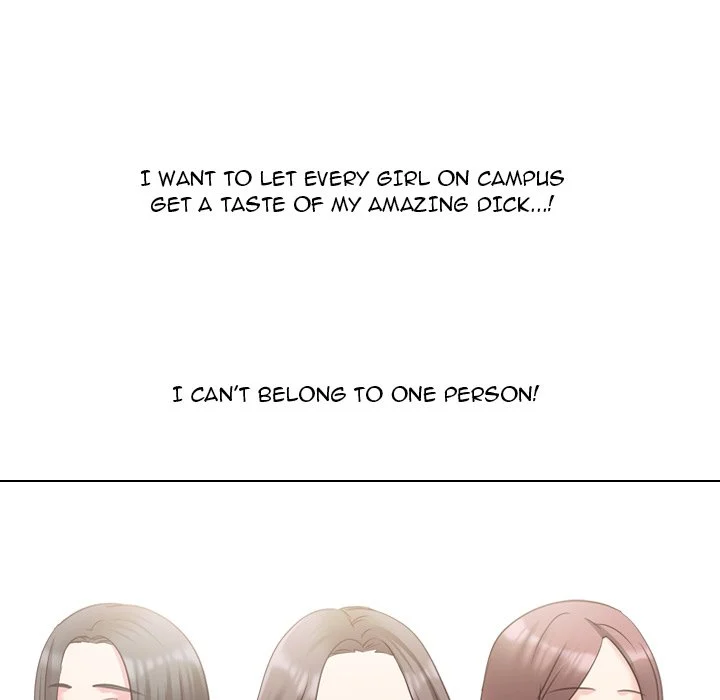 One Shot Men’s Clinic chapter 43 page 23