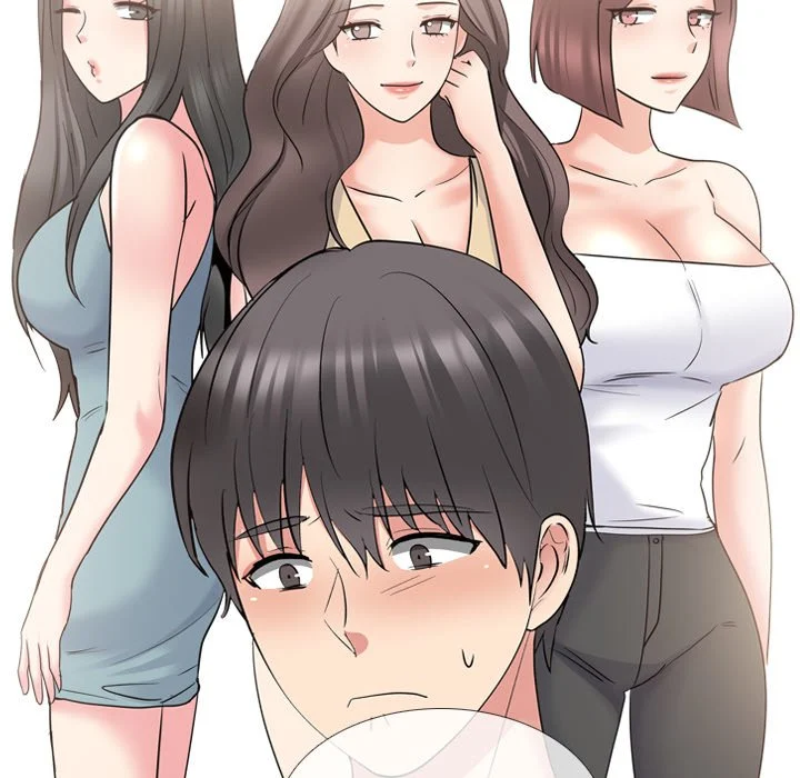 One Shot Men’s Clinic chapter 43 page 24