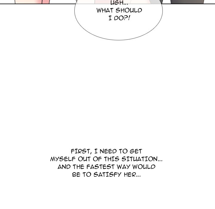One Shot Men’s Clinic chapter 43 page 25