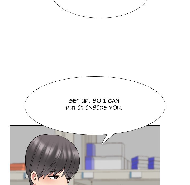 One Shot Men’s Clinic chapter 43 page 30