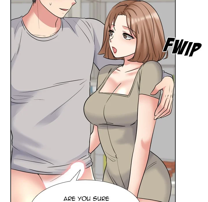 One Shot Men’s Clinic chapter 43 page 31