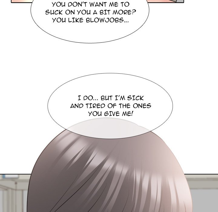 One Shot Men’s Clinic chapter 43 page 32