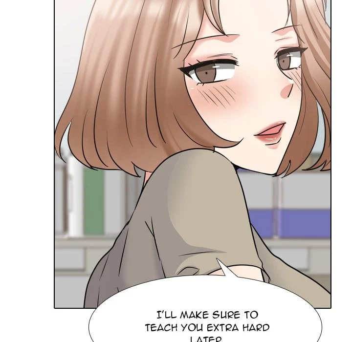 One Shot Men’s Clinic chapter 43 page 37