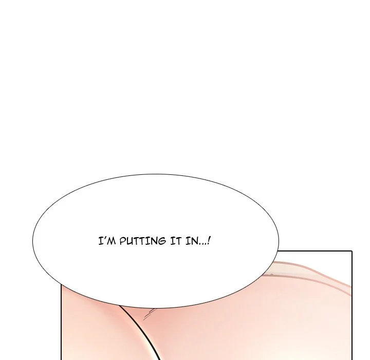One Shot Men’s Clinic chapter 43 page 44