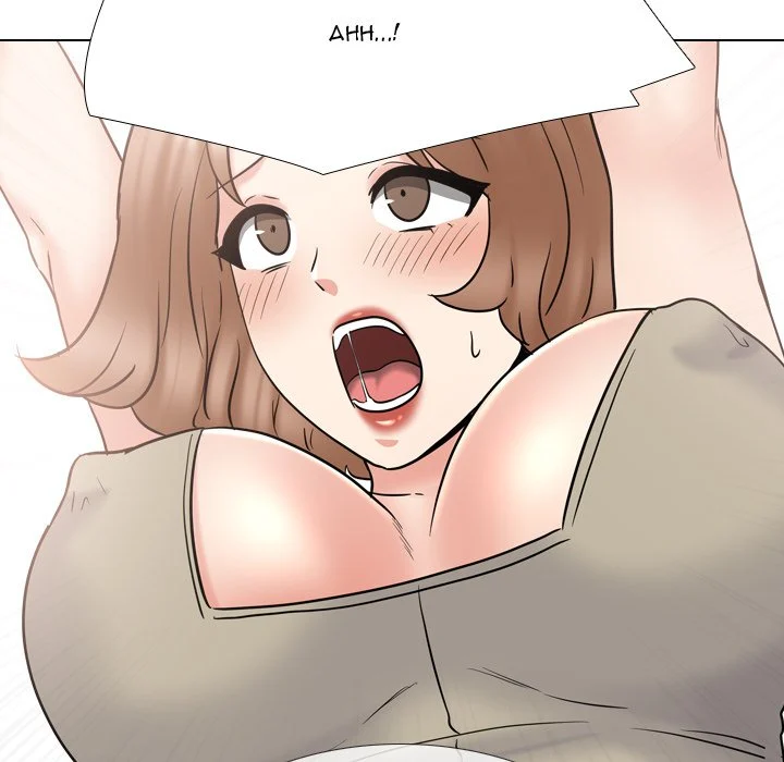 One Shot Men’s Clinic chapter 43 page 49