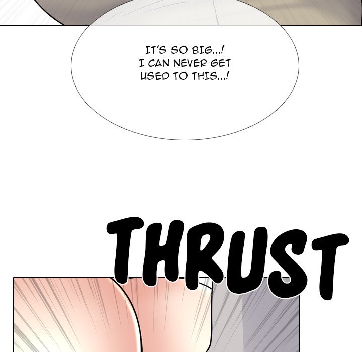 One Shot Men’s Clinic chapter 43 page 50