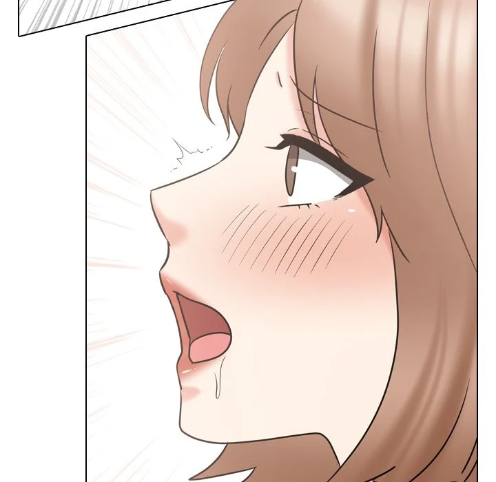 One Shot Men’s Clinic chapter 43 page 52