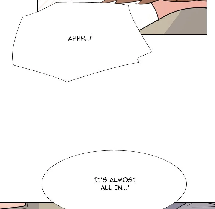 One Shot Men’s Clinic chapter 43 page 53