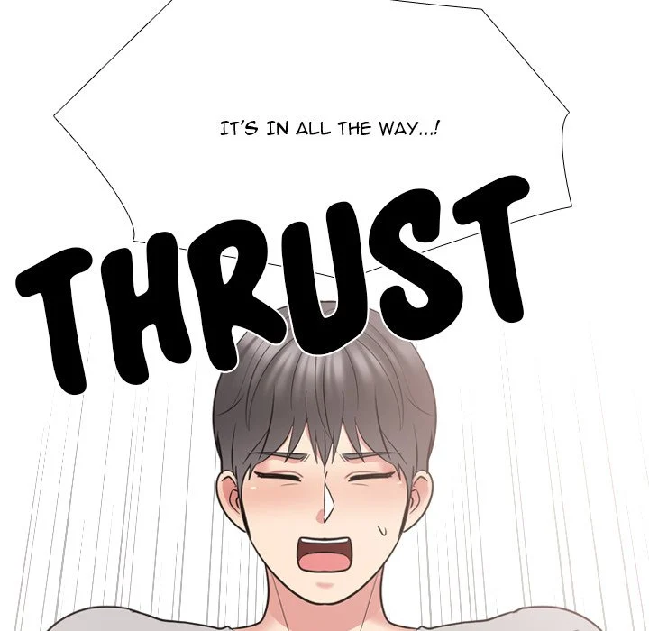 One Shot Men’s Clinic chapter 43 page 55