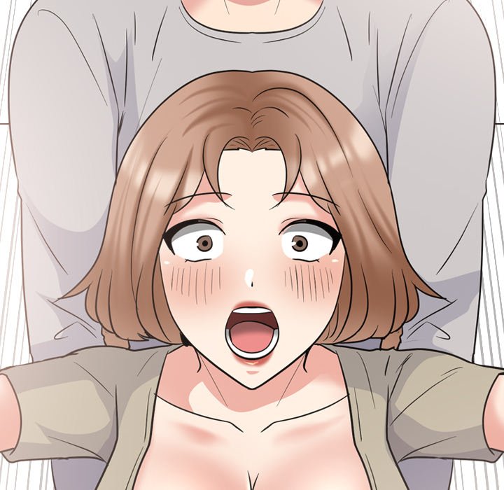One Shot Men’s Clinic chapter 43 page 56