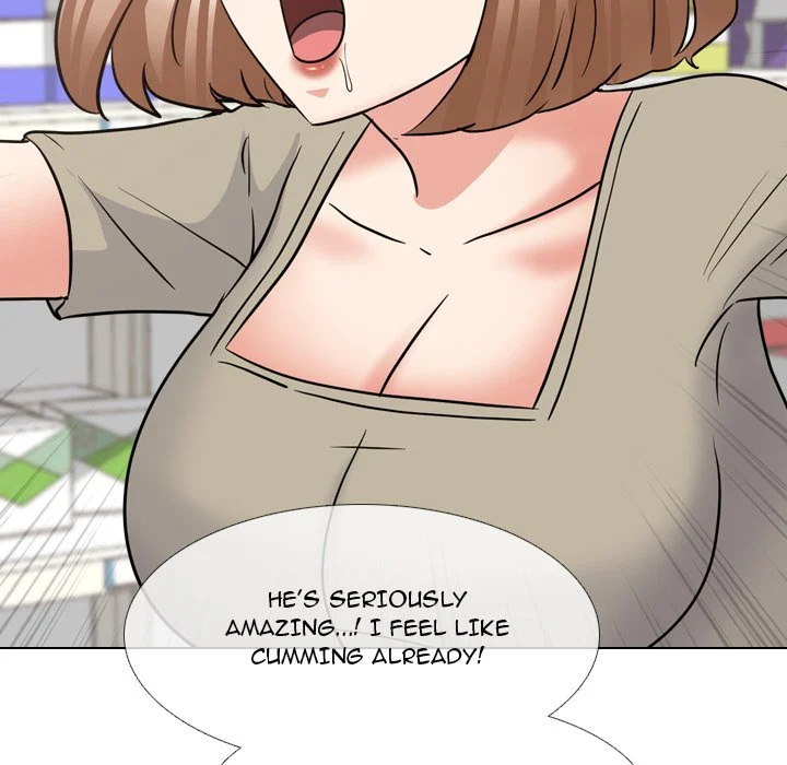 One Shot Men’s Clinic chapter 43 page 61