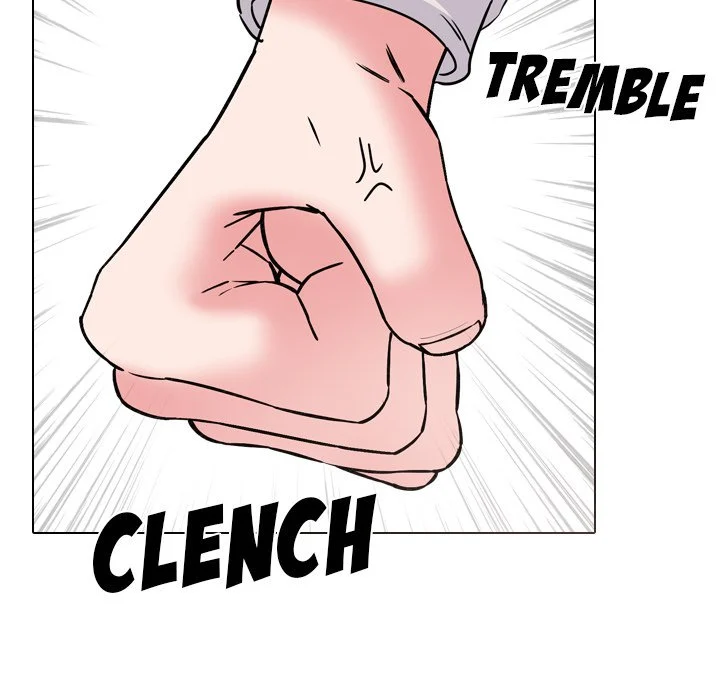 One Shot Men’s Clinic chapter 43 page 68