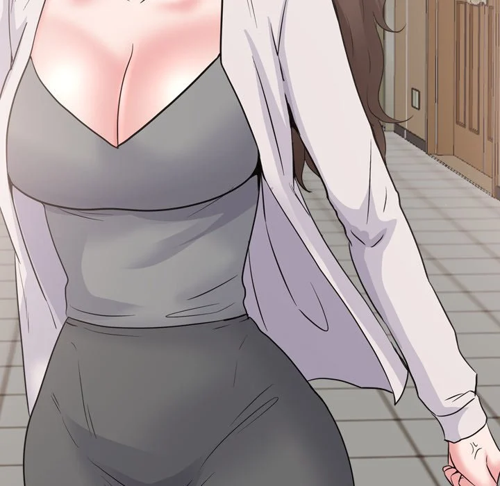 One Shot Men’s Clinic chapter 43 page 70