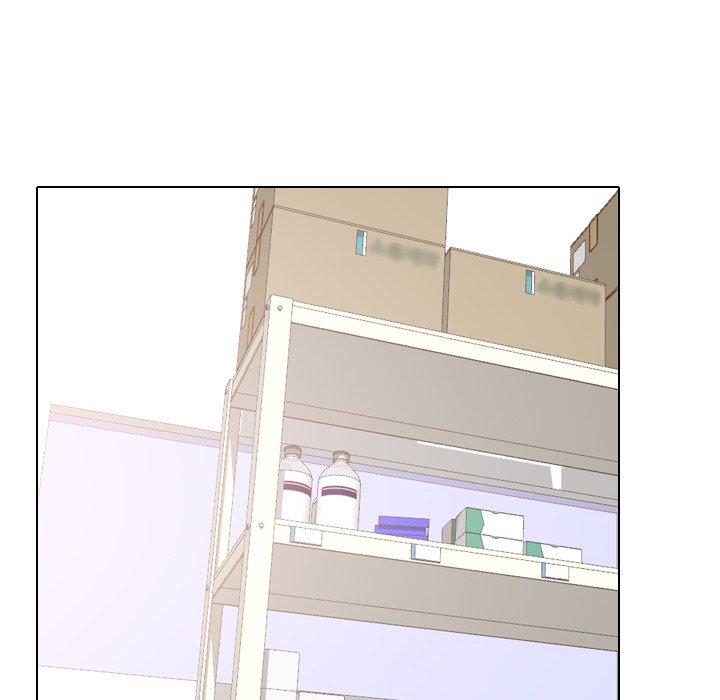 One Shot Men’s Clinic chapter 43 page 72