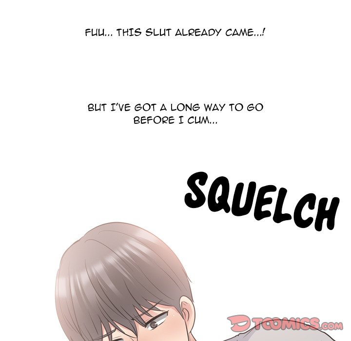 One Shot Men’s Clinic chapter 43 page 81