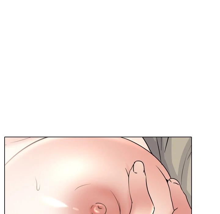 One Shot Men’s Clinic chapter 43 page 85