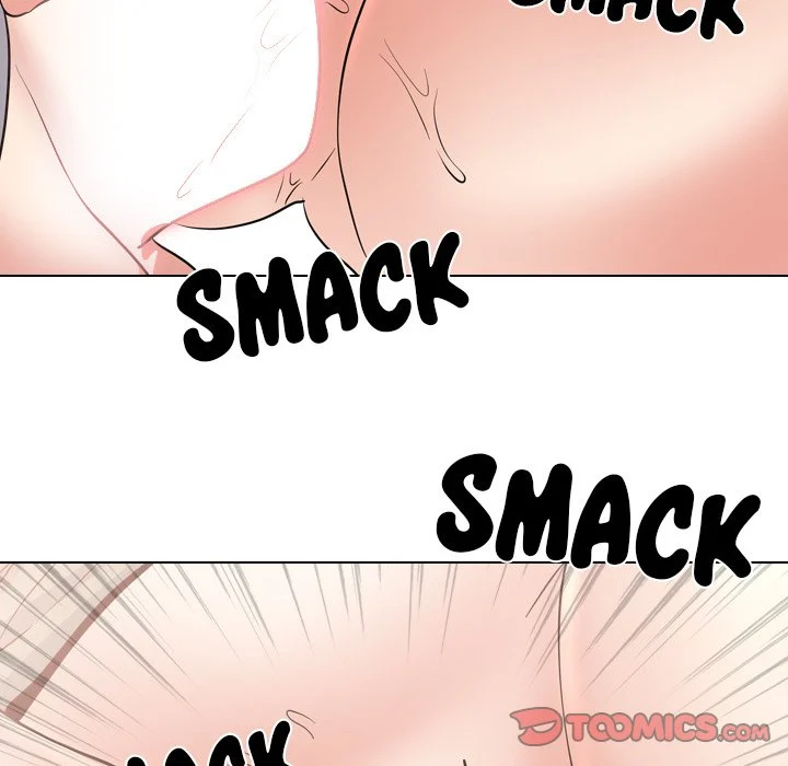 One Shot Men’s Clinic chapter 43 page 99