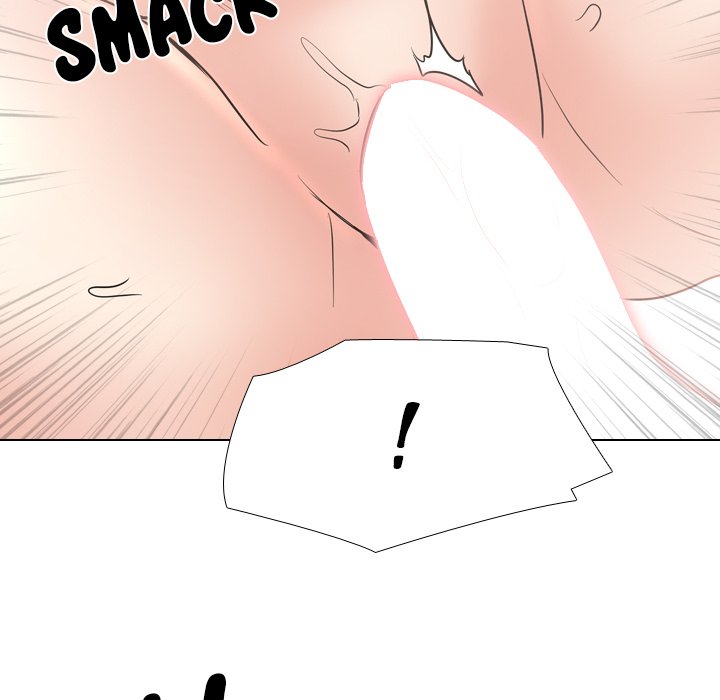 One Shot Men’s Clinic chapter 43 page 100