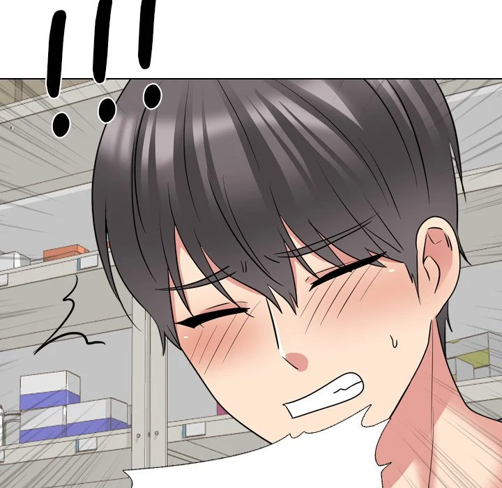 One Shot Men’s Clinic chapter 43 page 101