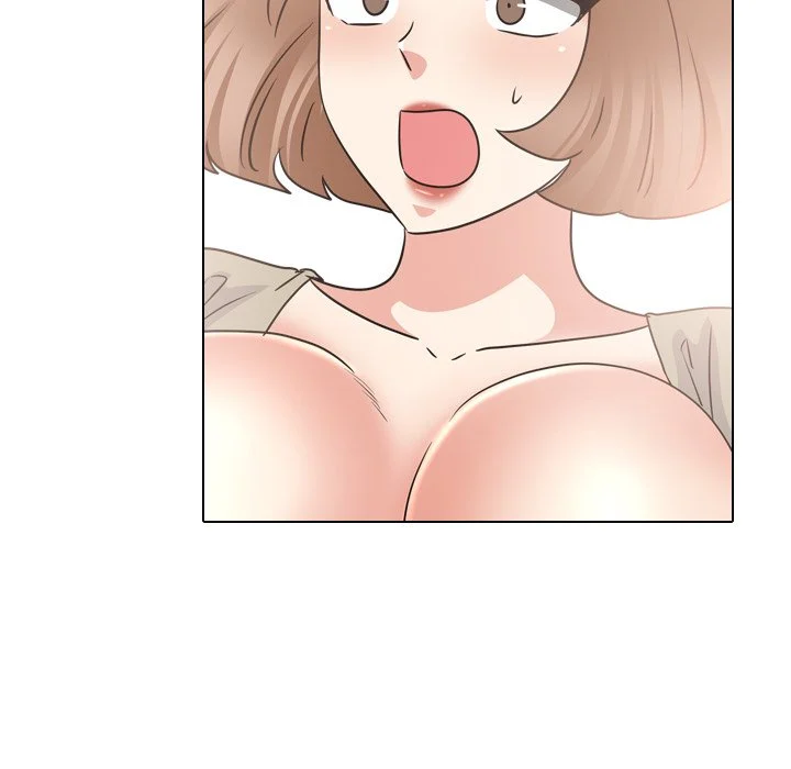 One Shot Men’s Clinic chapter 43 page 106