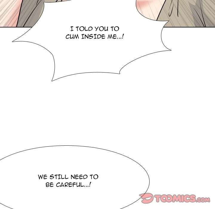 One Shot Men’s Clinic chapter 43 page 111