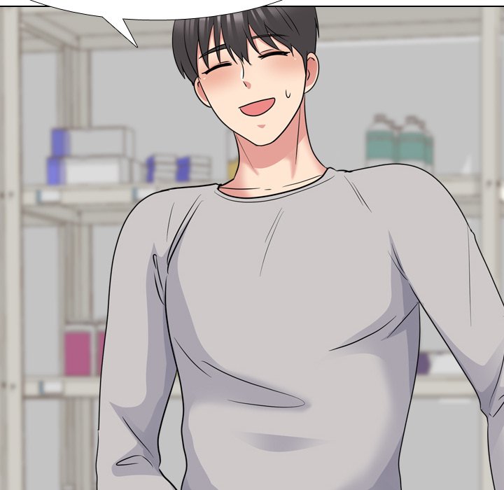 One Shot Men’s Clinic chapter 43 page 112