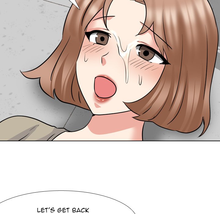 One Shot Men’s Clinic chapter 43 page 114