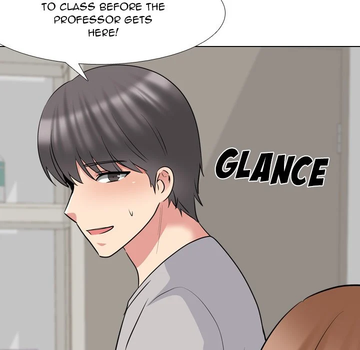 One Shot Men’s Clinic chapter 43 page 115