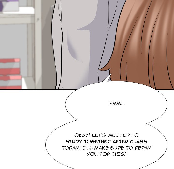 One Shot Men’s Clinic chapter 43 page 116