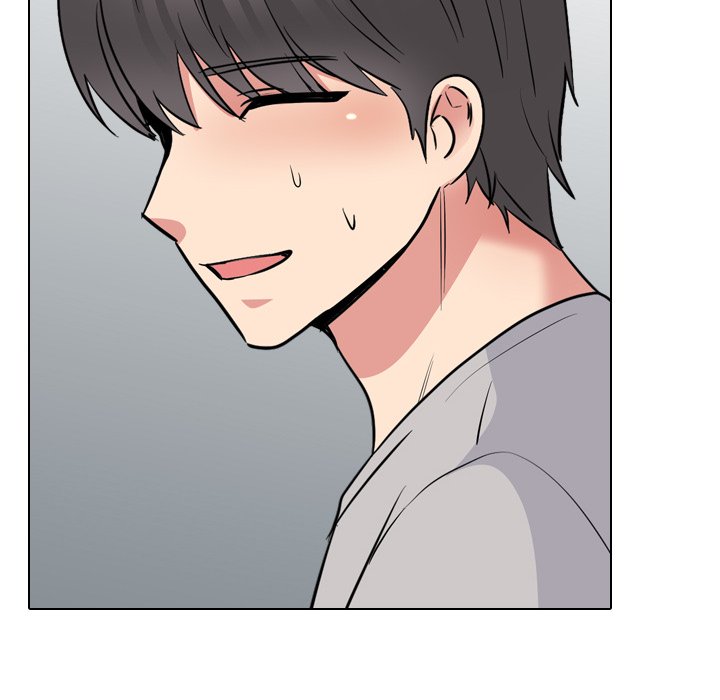 One Shot Men’s Clinic chapter 43 page 118