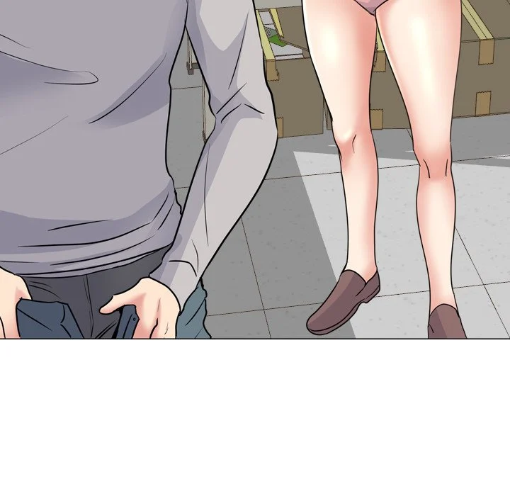 One Shot Men’s Clinic chapter 43 page 120