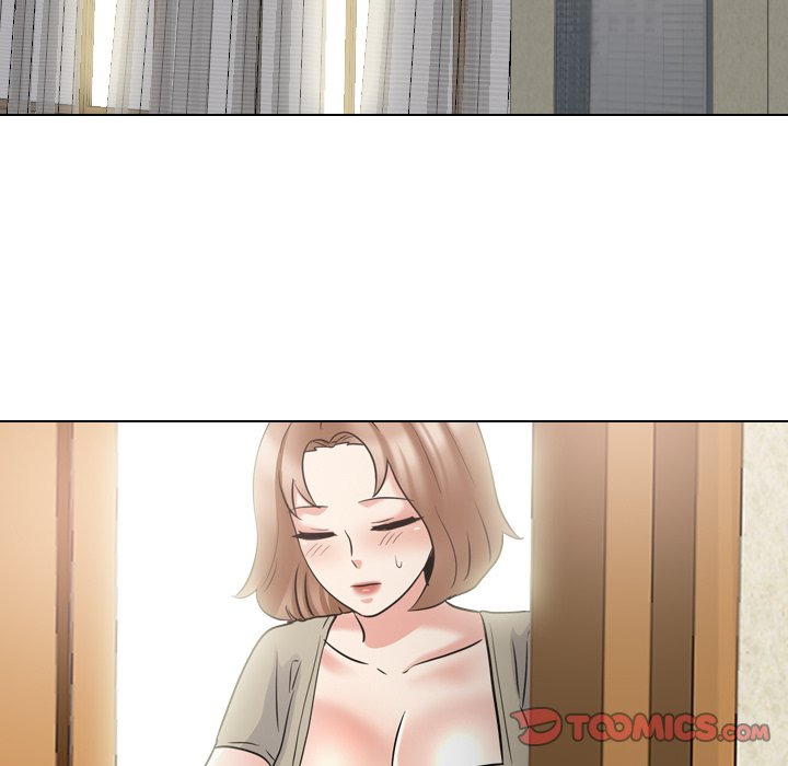 One Shot Men’s Clinic chapter 43 page 123
