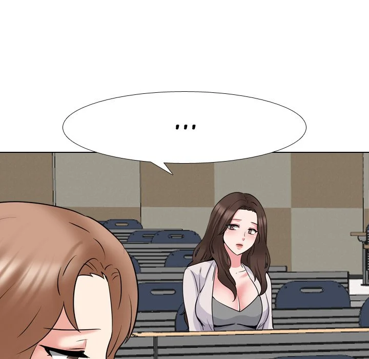 One Shot Men’s Clinic chapter 43 page 128