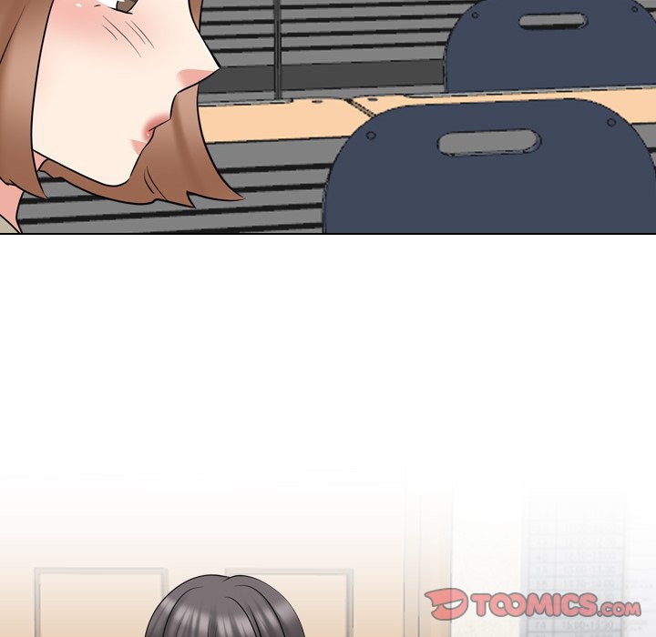 One Shot Men’s Clinic chapter 43 page 129