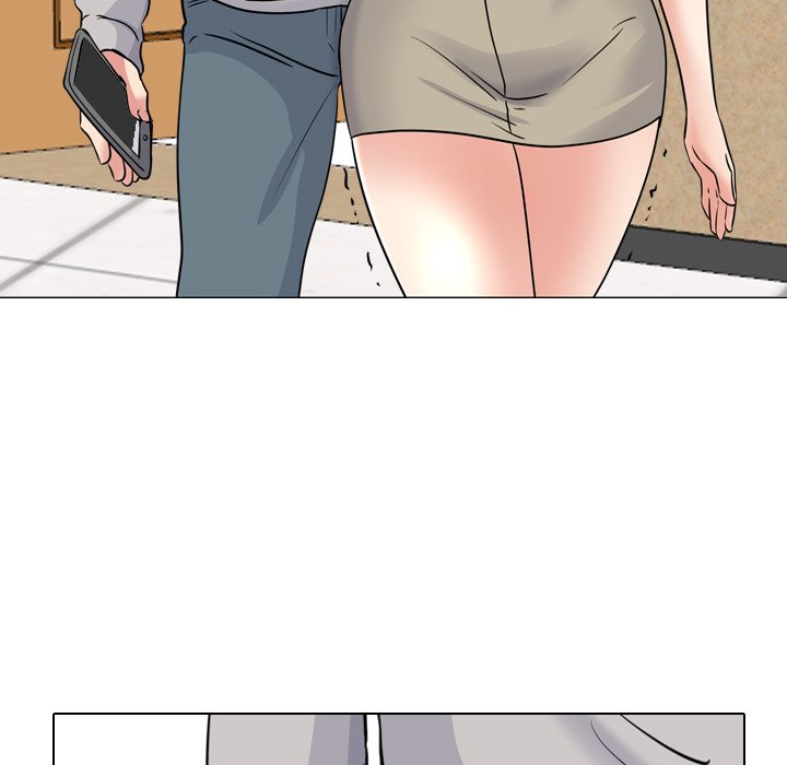 One Shot Men’s Clinic chapter 43 page 131