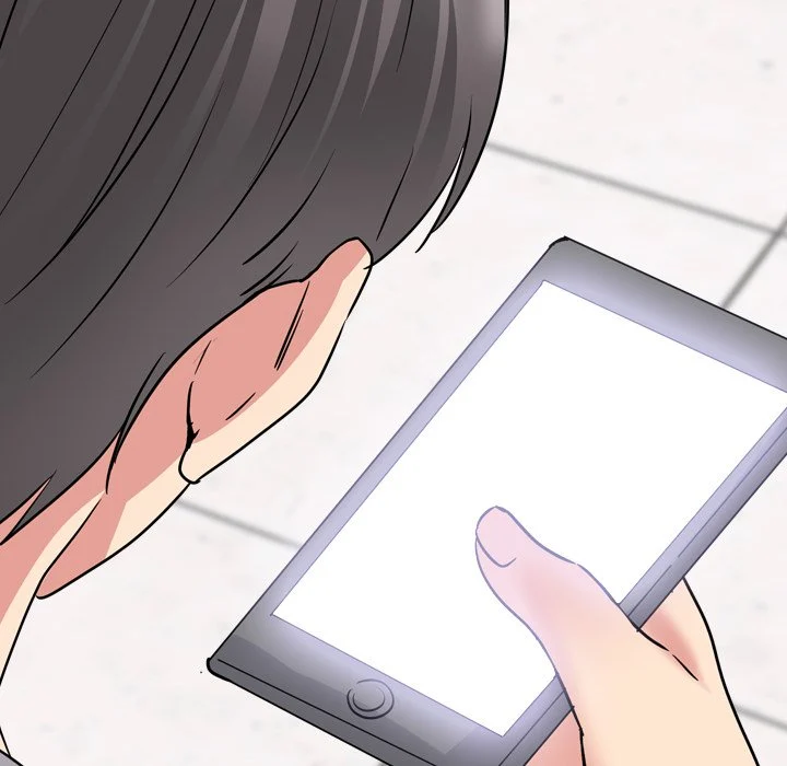 One Shot Men’s Clinic chapter 43 page 134
